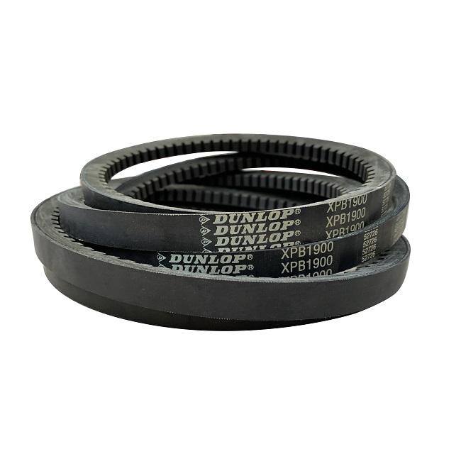 Cogged Wedge Belt XPB1250 - (SPBX1250)